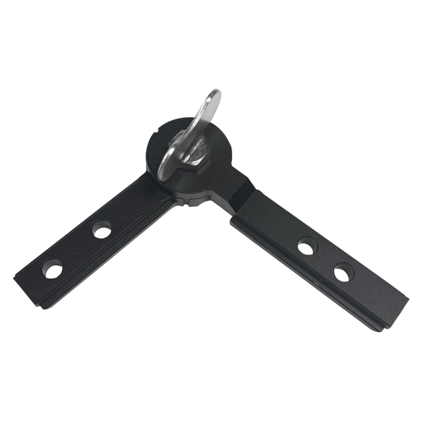 Lucenti Blackwave Adjustable Vertical Swivel