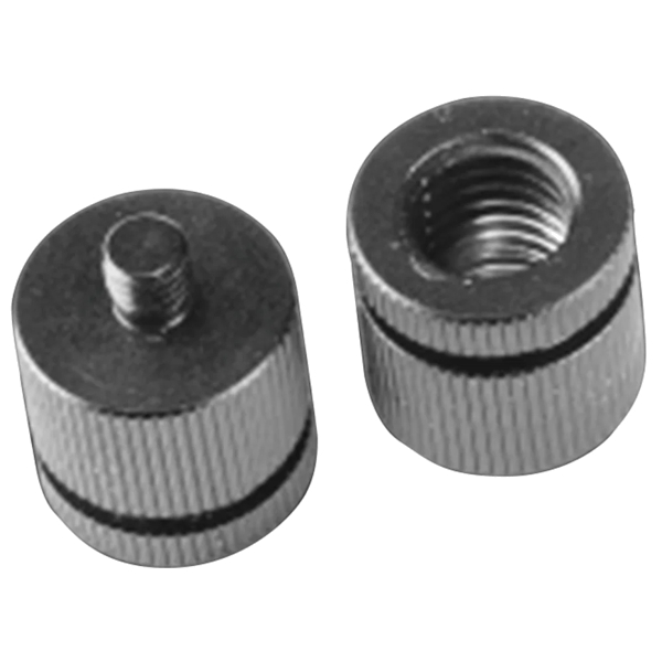 Lucenti Blackwave Adaptor M12 to M6