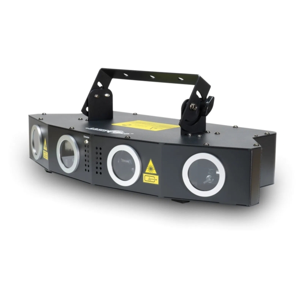 LaserWorld EL-900RGB Multi-Colour Laser