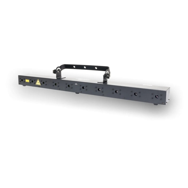 LaserWorld BeamBar 10R MK3 Red Laser Bar