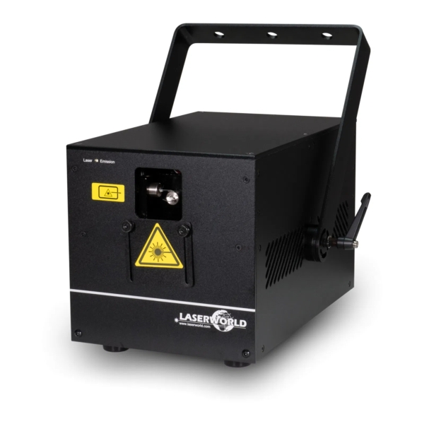 LaserWorld CS-6000RGB RGB Laser