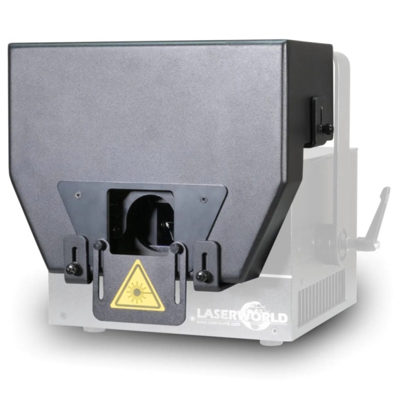 LaserWorld FX Gobo Wheel for DS & PL Series Lasers