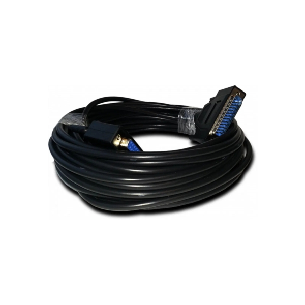 LaserWorld ILDA Extension Cable - 10m