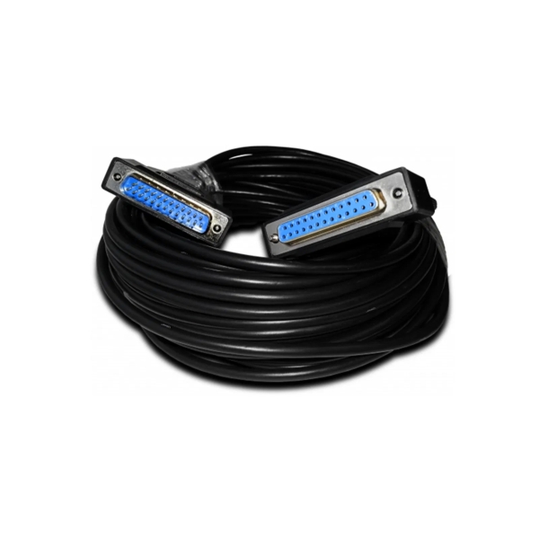 LaserWorld ILDA Extension Cable - 20m