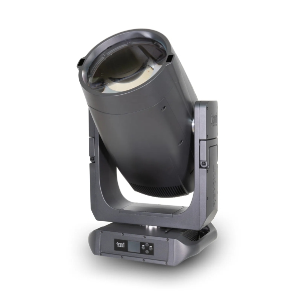 Tarm Revolt Moving Head Laser
