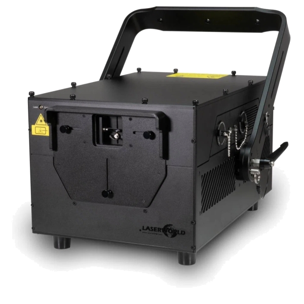 LaserWorld PL-70 RGB Show Laser - IP65