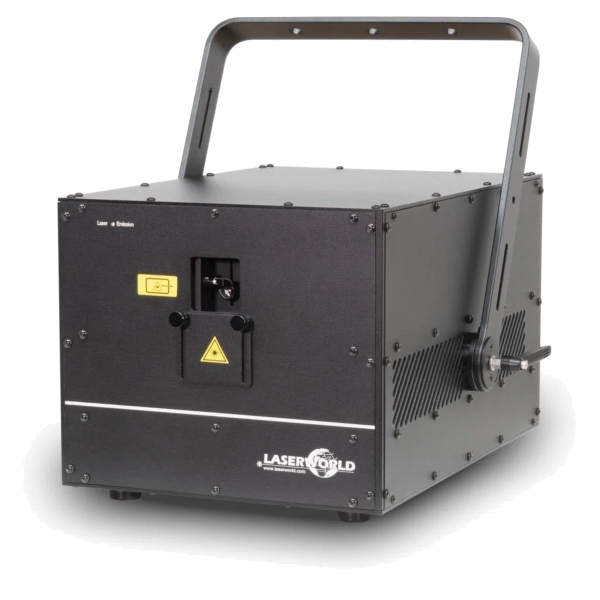 LaserWorld DS-30.000 FB4 Diode Series Laser - IP65