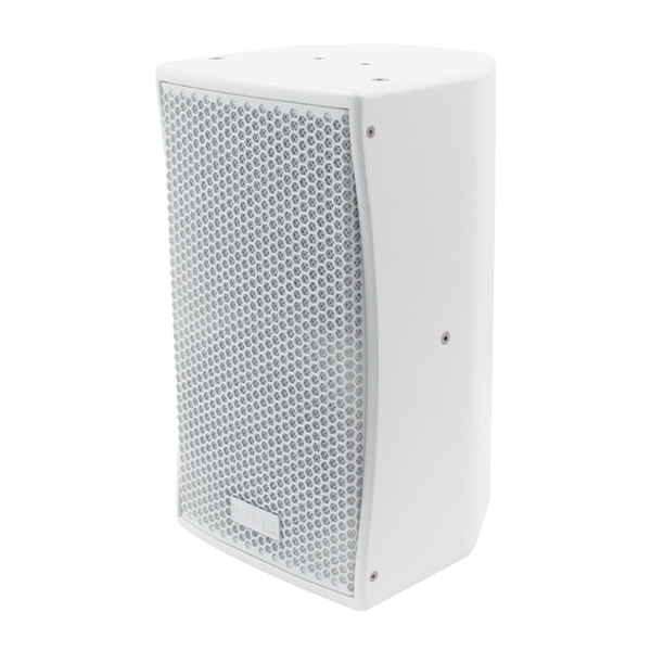 Lynx BS-8 8-Inch Passive Speaker, 600W @ 8 Ohms - White