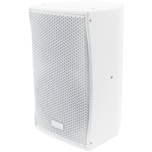 Lynx BS-10 10-Inch Passive Speaker, 600W @ 8 Ohms - White