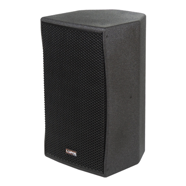 Lynx BS-12 12-Inch Passive Speaker, 800W @ 8 Ohms - Black