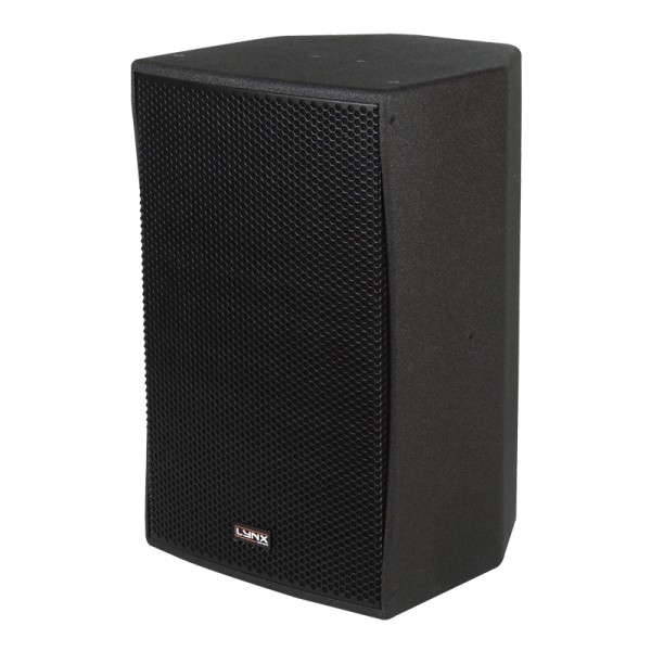 Lynx BS-15 15-Inch Passive Speaker, 800W @ 8 Ohms - Black