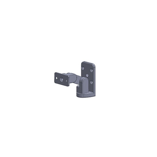 Lynx Wall Bracket for Lynx QB-5/QB-8 (WB-10)