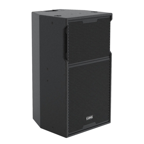 Lynx CPS-14/96 14-Inch Coaxial Active Loudspeaker, 3000W