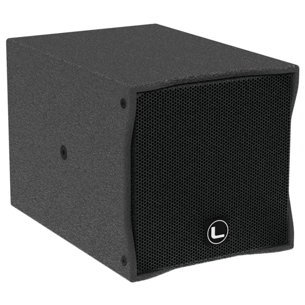 Lynx CPS-4 4-Inch Coaxial Full Range Passive Loudspeaker, 100W @ 16 Ohm