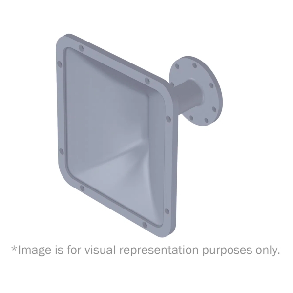 Lynx DI-1464C Rotatable 60x40 Horn for CPS14 & CPS-210
