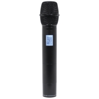 W Audio RM 30 UHF Handheld Transmitter (864.8 Mhz)