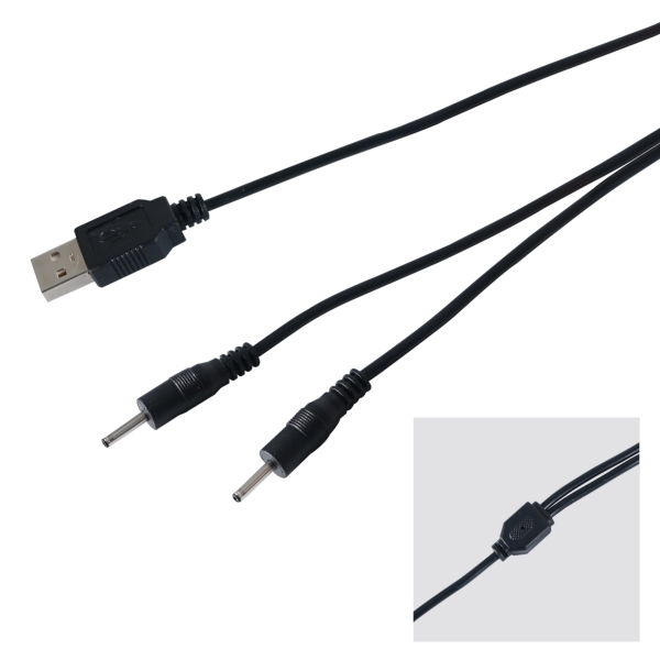 W Audio RM Quartet USB Charging Cable