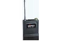 MiPro MT-801a Single Ch. UHF Body Pack