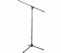 Microphone Stands & Accessories