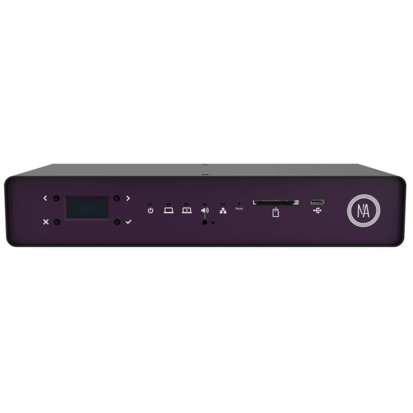 Nicolaudie DINA-SR1 DMX Controller - 6 Universe