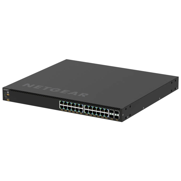 Netgear GSM4328-100NES M4350-24G4XF Fully Managed Switch