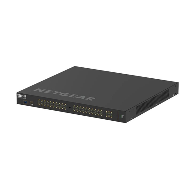 Netgear GSM4248PX M4250-40G8XF-POE+ Managed Switch