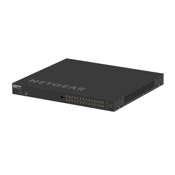 Netgear GSM4230UP M4250-26G4F-POE++ Managed Switch