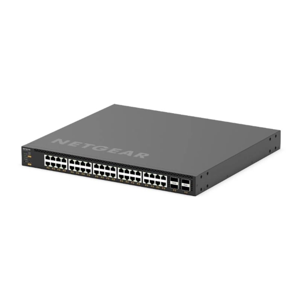 Netgear XSM4344C M4350-40X4C Managed Switch