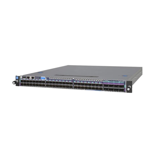 Netgear XSM4556-100EUS M4500-48XF8C Managed Switch, 48x10G/25G SFP28 and 8x100G QSFP28