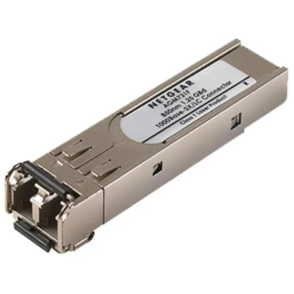 Netgear AGM731F 1000BASE-SX SFP Transceiver
