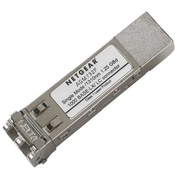 Netgear AGM732F 1000BASE-LX SFP Transceiver