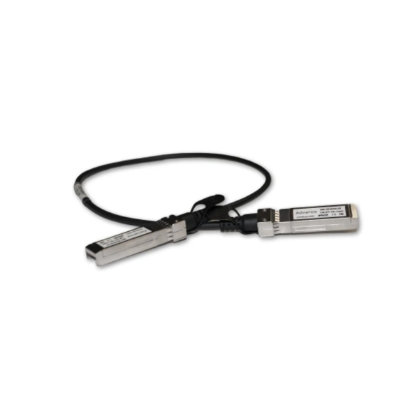 Netgear AXC761 Passive SFP+ Direct Attach Cable - 1m
