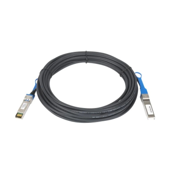 Netgear AXC7610 Passive SFP+ Direct Attach Cable - 10m