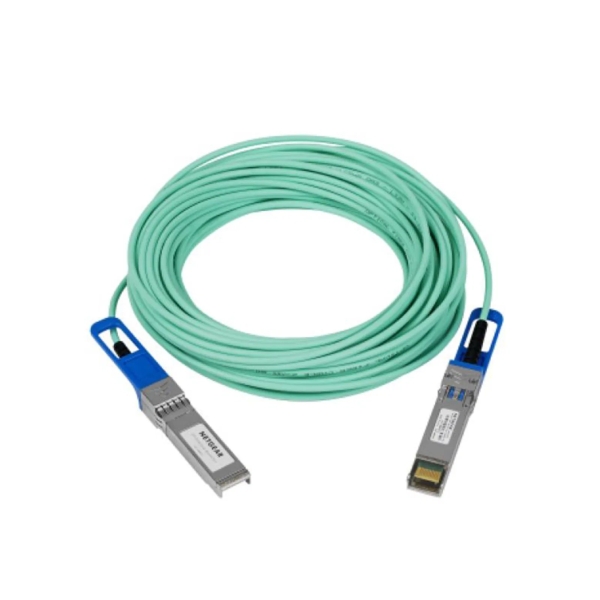 Netgear AXC7615 Passive SFP+ Direct Attach Cable - 15m