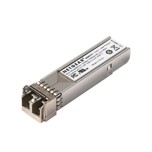 Netgear AXM761 10GBASE-SR SFP+ Transceiver
