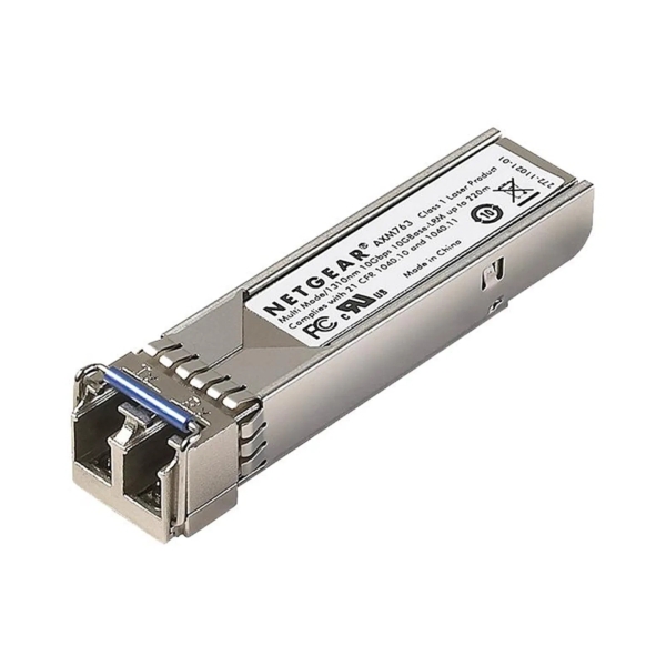Netgear AXM763 10GBASE-LRM SFP+ Transceiver