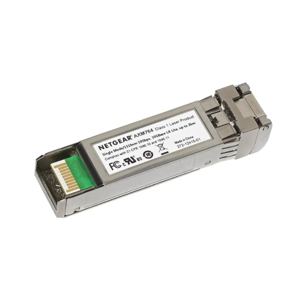 Netgear AXM764 10GBASE-LR Lite SFP+ Transceiver