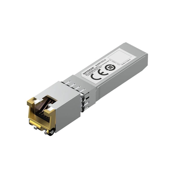 Netgear AXM765 10GBASE-T SFP+ Transceiver
