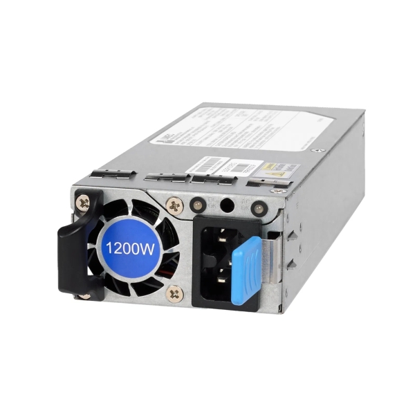 Netgear APS1200W M4300 Series Power Supply Unit - 1200W