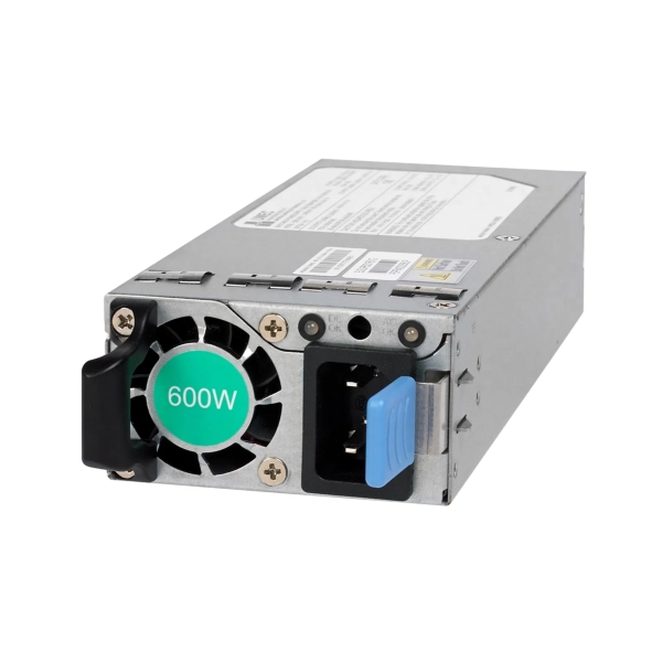 Netgear APS600W M4300 Series Power Supply Unit - 600W