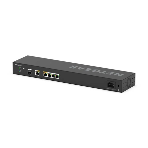 Netgear PR460X 10G/Multi-Gigabit Dual WAN Pro Router with Insight Cloud