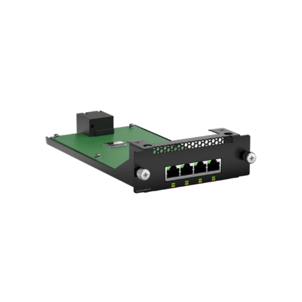 Netgear APM414C Interface Card 4x 10G Ports