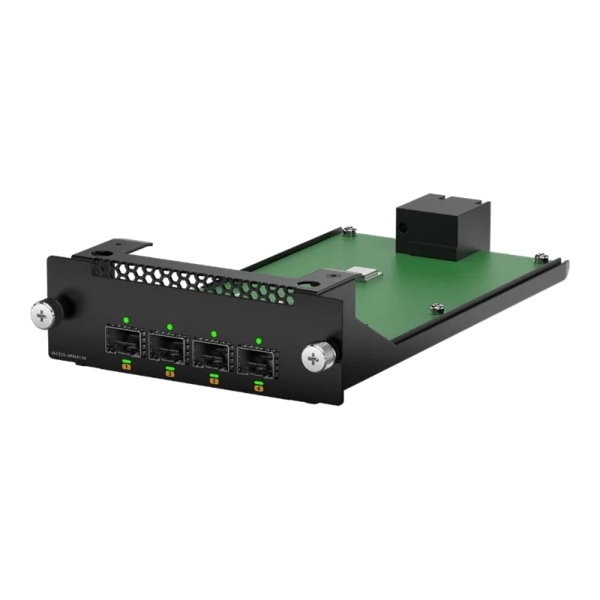 Netgear APM414V Interface Card 4x SPF28 25G