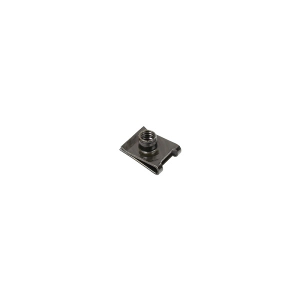 Penn Elcom M5 Rack Clip Nuts, Pack of 10 (PM5CNK)