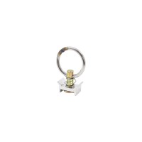 Penn Elcom R1434/01-PE2 Single Point Flying Stud 2 Pack Penn Elcom R1434/01-PE2 Single Point Flying Stud 2 Pack