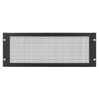 Penn Elcom 4U 19 Inch Vented Rack Panel (R1286/4UVK)