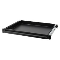 Penn Elcom 1U Sliding Rack Drawer (R1291K)