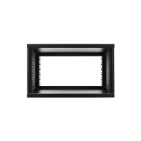 Penn Elcom 6U Flat Pack Rack System (R8400-06) Penn Elcom 6U Flat Pack Rack System (R8400-06)