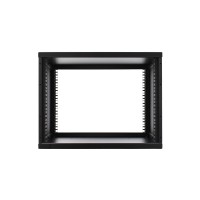 Penn Elcom 8U Flat Pack Rack System (R8400-08) Penn Elcom 8U Flat Pack Rack System (R8400-08)