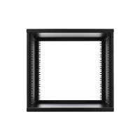 Penn Elcom 10U Flat Pack Rack System (R8400-10) Penn Elcom 10U Flat Pack Rack System (R8400-10)